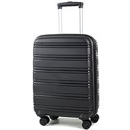 ROCK TR-0164/3-S PP - black - Suitcase