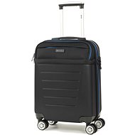 Rock TR-0166/3-S ABS/PES - Black - Suitcase