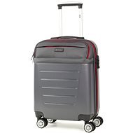 Rock TR-0166/3-S ABS/PES - Charcoal - Suitcase