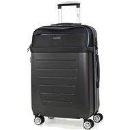 Rock TR-0166/3-M ABS/PES  - Black - Suitcase