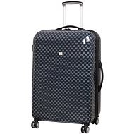 Member's TR-0184/3-L ABS - charcoal - Suitcase