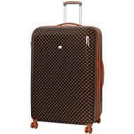 Member's TR-0184/3-XL ABS - brown - Suitcase