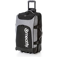 Meatfly Contin 2 Trolley Bag, C - Suitcase