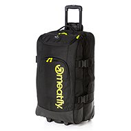 Meatfly Contin 2 Trolley Bag, A - Suitcase