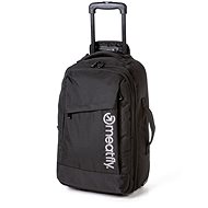 Meatfly Revel Trolley Bag, A - Suitcase