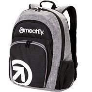 Meatfly Vault 2 Backpack - City Backpack