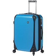 MIA TORO M1021 / 3-S - blue - Suitcase