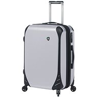 MIA TORO M1021 / 3-M - white - Suitcase