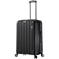 MIA TORO M1300 / 3-M - black - Suitcase