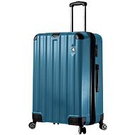 MIA TORO M1300/3-L  - Blue - Suitcase