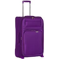 AEROLITE T-9515/3-S - purple - Suitcase