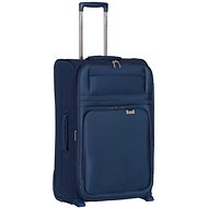 Aerolite T-9515/3-S - Dark Blue - Suitcase