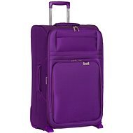 AEROLITE T-9515/3-M - purple - Suitcase