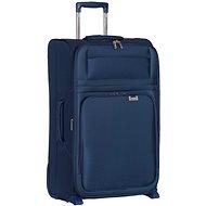 Aerolite T-9515/3-M - Dark Blue - Suitcase