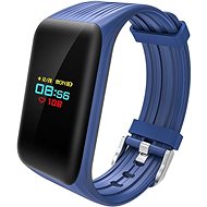 CUBE1 Smart band DC28 Plus Blue - Fitness Tracker