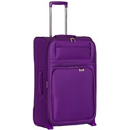 Aerolite T-9515 - purple - Suitcase