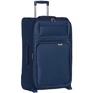 Aerolite T-9515 - Dark Blue - Suitcase
