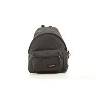 Eastpak PADDED PAK&#39;R BLACK DENIM - City Backpack