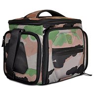 Fitmark thermo shield bag - mask - Thermal Bag