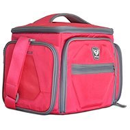 Fitmark Thermo Shield Bag - pink - Thermal Bag