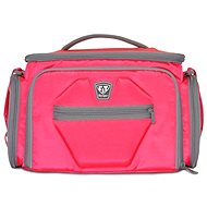 Fitmark Thermo Shield LG Bag - Pink - Thermal Bag