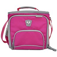 Fitmark thermo bag THE BOX - pink - Thermal Bag