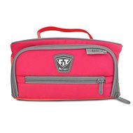 Fitmark thermo bag THE BOX SM - pink - Thermal Bag