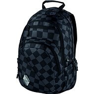 Nitro Stash Checker - School Backpack