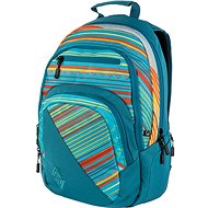 Nitro Stash Canyon - School Backpack