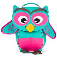 Affenzahn Olivia Owl, Small - Small Backpack