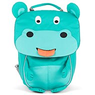 Affenzahn Backpack Hippo Hilda - Small - Small Backpack