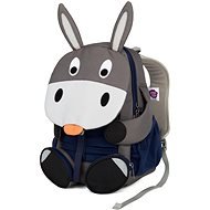 Affensahn Don Donkey Large - Grey - Backpack