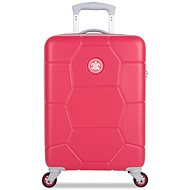 Suitsuit TR-1247/3-S ABS Caretta Teaberry - Suitcase