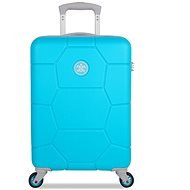 Suitsuit TR-1250/3-S ABS Caretta Peppy Blue - Suitcase