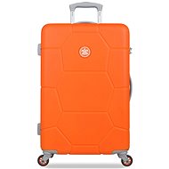 Suitsuit TR-1249/3-M ABS Caretta Vibrant Orange - Suitcase