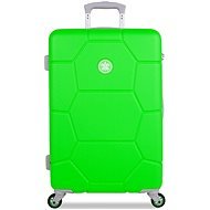 Suitsuit TR-1251/3-M ABS Caretta Active Green - Suitcase