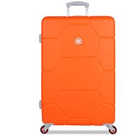 SUITSUIT TR-1249 Caretta Vibrant Orange - Cestovní kufr