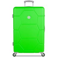 Suitsuit TR-1251/3-L ABS Caretta Active Green - Suitcase