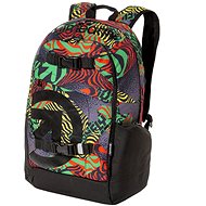 Meatfly Basejumper 4 Backpack - City Backpack