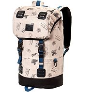 Meatfly Pioneer 3 Backpack - City Backpack