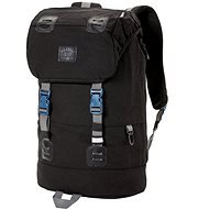 Meatfly Pioneer 3 Backpack, D - Mestský batoh