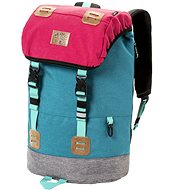 Meatfly Pioneer 3 Backpack - City Backpack