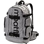 Meatfly Wanderer 4 Backpack - City Backpack