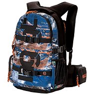 Nugget Arbiter 4 Backpack - City Backpack