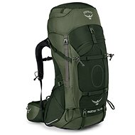 Osprey Aether AG 70 adriondack green M - Tourist Backpack