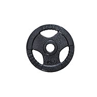 FitnessLine Olympic disc 50 mm - 10 kg - Gym Weight