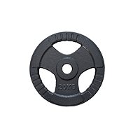 FitnessLine Olympic disc 50 mm - 20 kg - Gym Weight