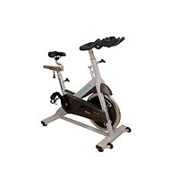 FitnessLine Cycle Trainer 9026 - Spin Bike
