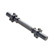 FitnessLine One-hand shaft 450/30 mm - Shaft