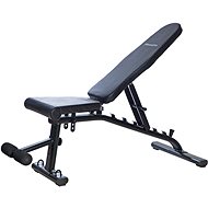 FitnessLine Positioning Bench - Fitness Bench